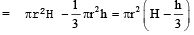 Class 10 Maths,CBSE Class 10,Maths,Class 10,Surface Area and Volumes