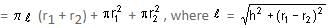 Mensuration Questions for CAT with Answers PDF