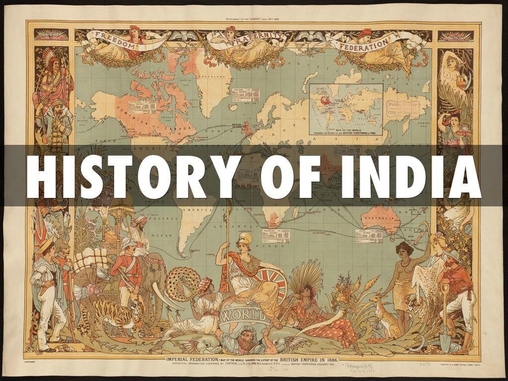 What is History? Chapter Notes | Social Studies Class 4 ICSE