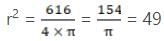 RS Aggarwal Solutions: Volume and Surface Area of Solids- 5 - Class 10