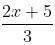 Functions Questions for CAT with Answers PDF