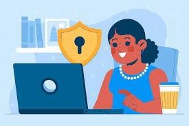 How can you be safe online? | Computing for Year 1