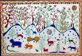 Art Forms of Chhattigarh | Chhattisgarh State PSC (CGPSC) Preparation: All subjects - CGPSC (Chhattisgarh)