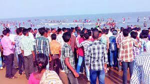 Kakinada Beach Festival