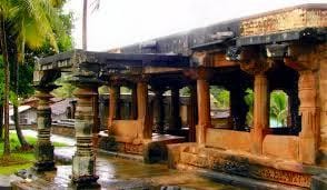 Tripurantaka Swamy Temple