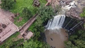 Waterfalls and Hot Springs of Rajasthan | RPSC Preparation: All subjects - RPSC RAS (Rajasthan)