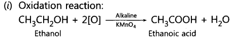 Carbon and its Compounds Important Questions Class 10 Science