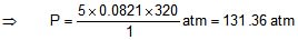 States of Matter, Chapter Notes, Class 11, Chemistry (IIT-JEE & AIPMT)