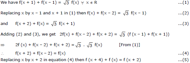 Relations and Functions, Chapter Notes, Class 11, Mathematics