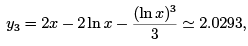 Numerical Solutions of ODEs using Picard Method - Numerical Analysis, CSIR-NET Mathematical Sciences | Mathematics for IIT JAM, GATE, CSIR NET, UGC NET
