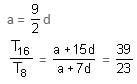 Progressions, Sequences & Series Questions for CAT with Answers PDF
