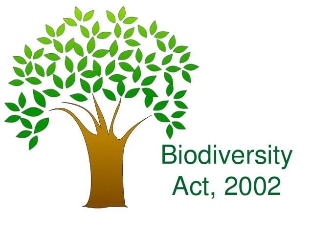 Other Core Acts | Environmental Law - CLAT PG