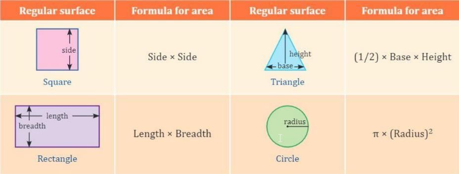 Physical Quantities and Measurement Chapter Notes | Physics Class 6 ICSE
