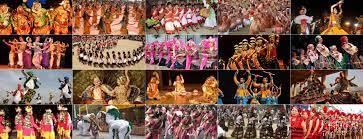 Our Rich Culture - 1 Class 4 Worksheet SST