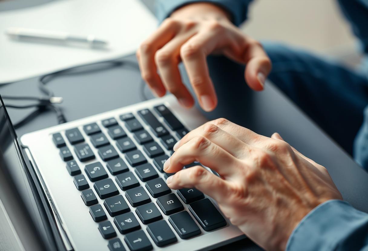 The Keyboard and the Mouse | Year 2 Computing IGCSE (Cambridge) - Class 2