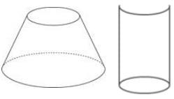 RS Aggarwal Solutions: Volume and Surface Area of Solids- 5 - Class 10