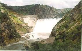 Jakham Irrigation Project