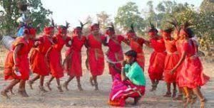 Folk Songs of Telangana | Telangana State PSC (TSPSC): Preparation Course - TSPSC (Telangana)