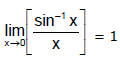 Limits, Chapter Notes, Class 11, Maths