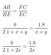 Geometry Questions for CAT with Answers PDF