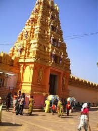 AnjaneyaSwamy Temple