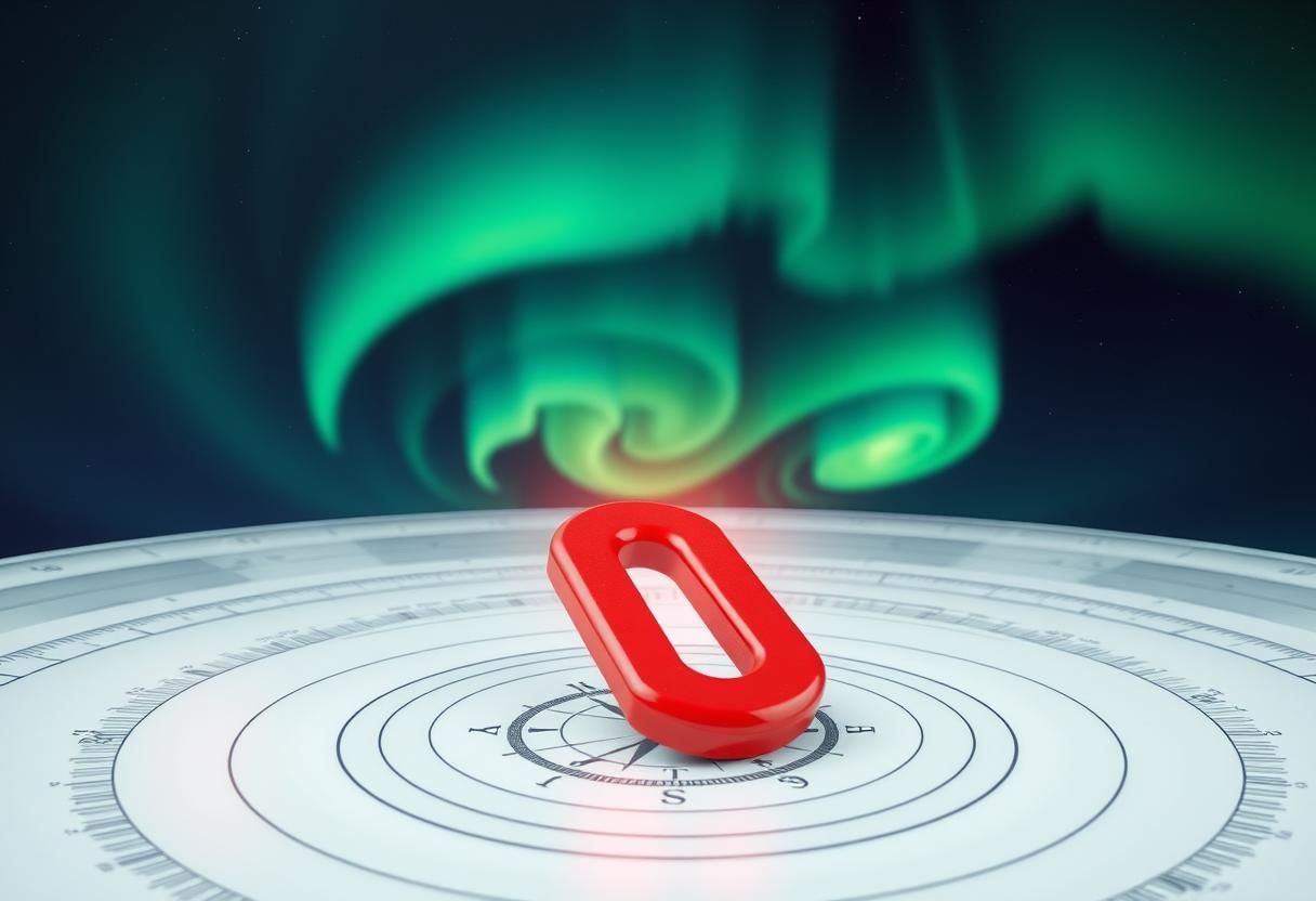 Magnetism Chapter Notes | Year 8 Science IGCSE (Cambridge) - Class 8