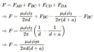 HC Verma Questions and Solutions: Chapter 35: Magnetic Field due to a Current- 1 | HC Verma Solutions - JEE