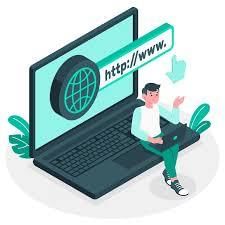 How does the internet work? | Year 3 Computing