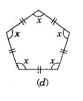NCERT Solutions for Class 8 Maths - (Ex - 3.1) - Chapter 3: Understanding Quadrilaterals, Maths
