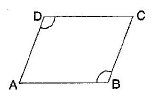 NCERT Solutions for Class 8 Maths - (Ex- 3.3) - Chapter 3: Understanding Quadrilaterals, Maths
