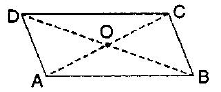NCERT Solutions for Class 8 Maths - (Ex- 3.3) - Chapter 3: Understanding Quadrilaterals, Maths