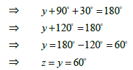 NCERT Solutions for Class 8 Maths - (Ex- 3.3) - Chapter 3: Understanding Quadrilaterals, Maths