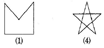 NCERT Solutions for Class 8 Maths - (Ex - 3.1) - Chapter 3: Understanding Quadrilaterals, Maths
