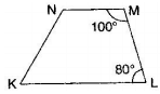 NCERT Solutions for Class 8 Maths - (Ex- 3.3) - Chapter 3: Understanding Quadrilaterals, Maths