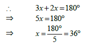 NCERT Solutions for Class 8 Maths - (Ex- 3.3) - Chapter 3: Understanding Quadrilaterals, Maths