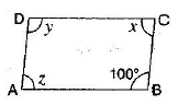 NCERT Solutions for Class 8 Maths - (Ex- 3.3) - Chapter 3: Understanding Quadrilaterals, Maths