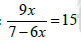 NCERT Solution (Ex-2.6) - Chapter 2: Linear Equations in One Variable, Maths, Class 8