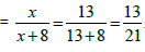 NCERT Solution (Ex-2.6) - Chapter 2: Linear Equations in One Variable, Maths, Class 8
