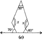NCERT Solutions for Class 8 Maths - (Ex - 3.1) - Chapter 3: Understanding Quadrilaterals, Maths