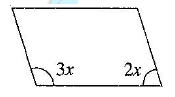 NCERT Solutions for Class 8 Maths - (Ex- 3.3) - Chapter 3: Understanding Quadrilaterals, Maths
