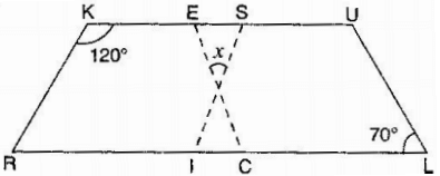NCERT Solutions for Class 8 Maths - (Ex- 3.3) - Chapter 3: Understanding Quadrilaterals, Maths