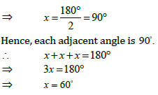 NCERT Solutions for Class 8 Maths - (Ex- 3.3) - Chapter 3: Understanding Quadrilaterals, Maths