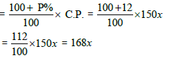 NCERT Solution (Ex - 2.4) - Chapter 2: Linear Equations in one variable, Maths, Class 8