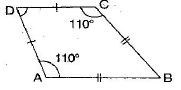 NCERT Solutions for Class 8 Maths - (Ex- 3.3) - Chapter 3: Understanding Quadrilaterals, Maths
