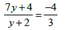 NCERT Solution (Ex-2.6) - Chapter 2: Linear Equations in One Variable, Maths, Class 8