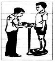 Short and Long Questions with answers, Test, Measurement & Evaluation, Physical education | Physical Education Class 11 (XI) - CBSE and NCERT Curriculum
