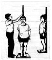 Short and Long Questions with answers, Test, Measurement & Evaluation, Physical education | Physical Education Class 11 (XI) - CBSE and NCERT Curriculum