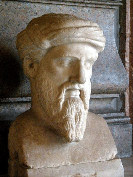 Pythagoras Theorem - Class 10