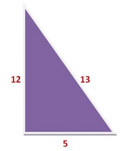 Pythagoras Theorem - Class 10