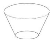 RS Aggarwal Solutions: Volume and Surface Area of Solids- 5 - Class 10